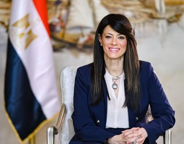 وزيرة التخطيط: تعافي نمو الاقتصاد المصري على مدار التسعة أشهر الأولى من العام المالي الجاري تؤكد فعالية الإصلاحات الحكومية