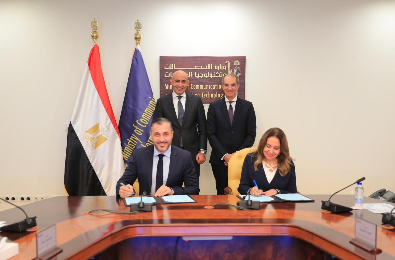 عمرو طلعت: نستهدف التوسع في إنشاء فروع جديدة لمدارس WE للتكنولوجيا