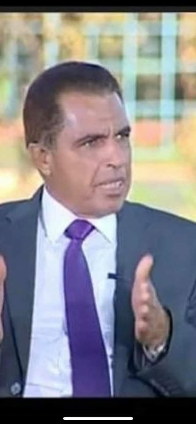 شبل عبد الجواد لـ"خمسة سياسة": الإجراءات الأمريكية احترازية وليست تهديدًا لمصر