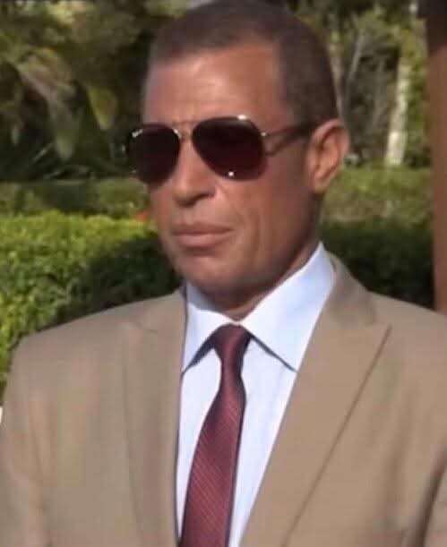 اللواء شبل عبد الجواد: خطاب ترامب أمام الأمم المتحدة "هزلي ومتناقض" ويضعف هيبة أمريكا