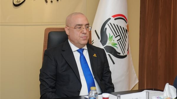 برئاسة الجزار.. قيادات الجبهة الوطنية تجتمع لمناقشة الاستعدادات لانتخابات النواب