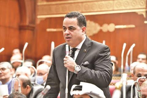 إنجاز تاريخي.. النائب عصام هلال عفيفي: نجاح الوساطة المصرية بـ"وقف إطلاق النار في غزة" يؤكد ريادة السيسي و"مكانة مصر" المحورية .