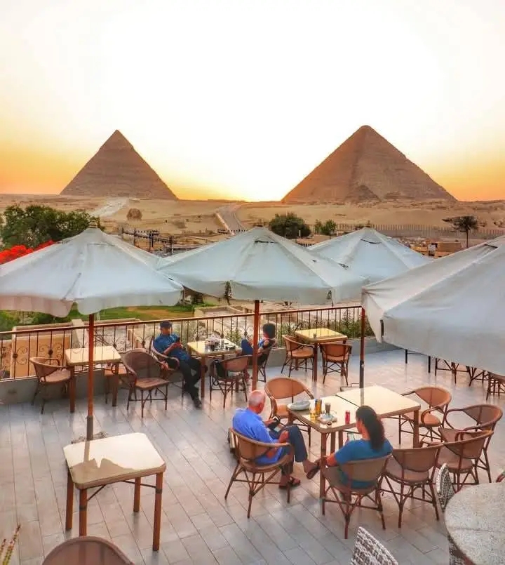 مصر تتصدر المشهد السياحي الإقليمي في 2025 مع زيادة 21% في الوافدين الدوليين