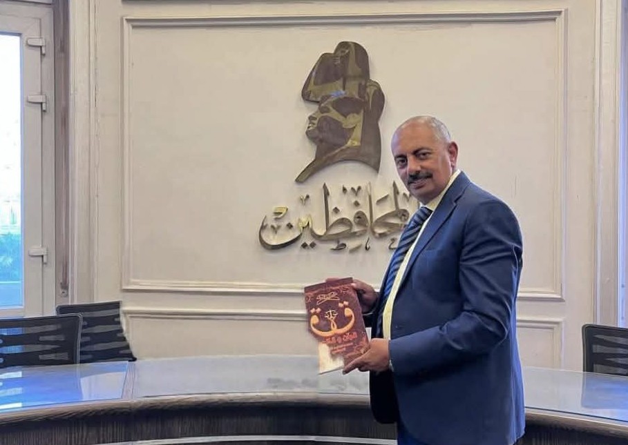 قائمة محمد خطاب تعتذر عن خوض انتخابات المحافظين وتدعم قرطام