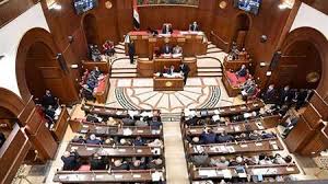 القضاء الإداري يرفض 23 طعناً على انتخابات مجلس الشيوخ ويؤكد إدراج مرشح مستبعد