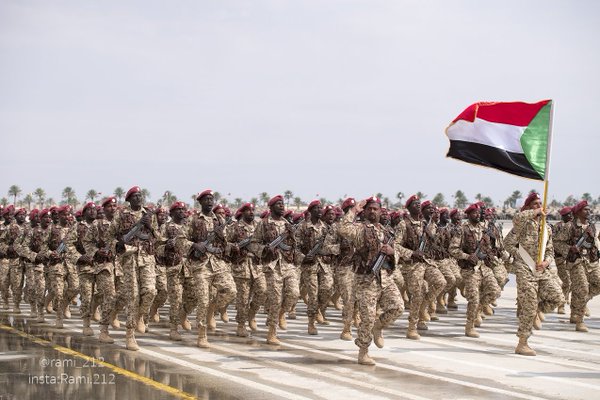 تقدم ميداني للجيش السوداني في كردفان.. وتصاعد للتحركات الدبلوماسية لإنهاء الحرب