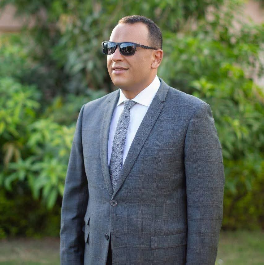 النائب يونس عبد الرازق يتصدر نتائج الدائرة الثالثة بكفر الشيخ