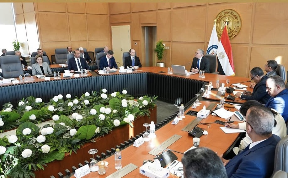 وزير البترول يكشف خطة خمسية لتعزيز الاكتفاء الذاتي وزيادة إنتاج الغاز بمصر