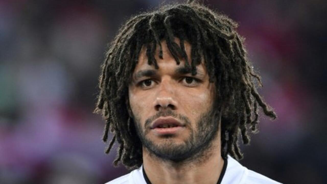 محمد النني لـ"خمسة سياسة": عازمون على التتويج بالبطولة العربية في قطر