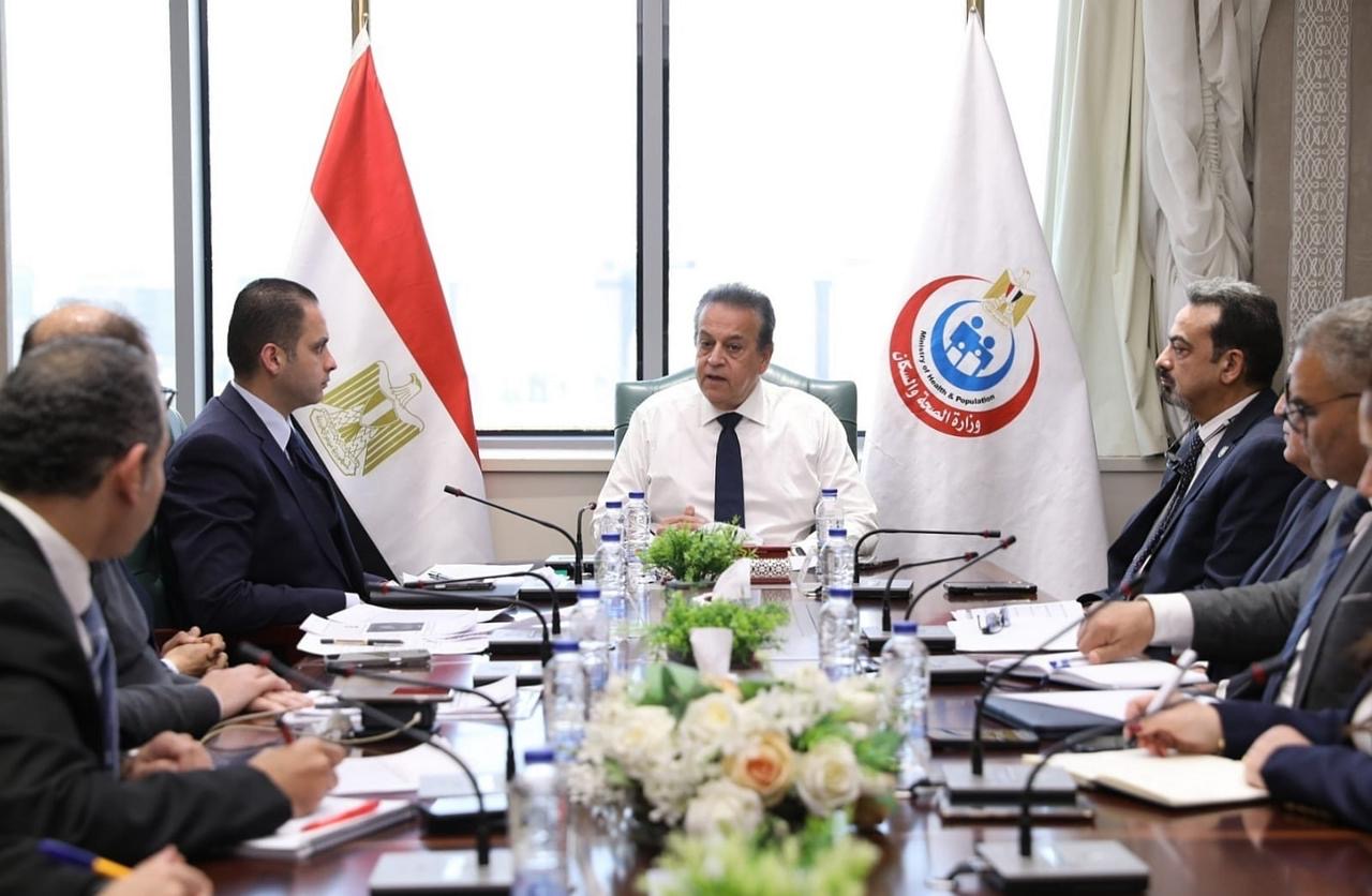 د. خالد عبدالغفار يقود حوكمة نفقة الدولة والتأمين الصحي لضمان وصول العلاج لكل مواطن بسرعة وعدالة