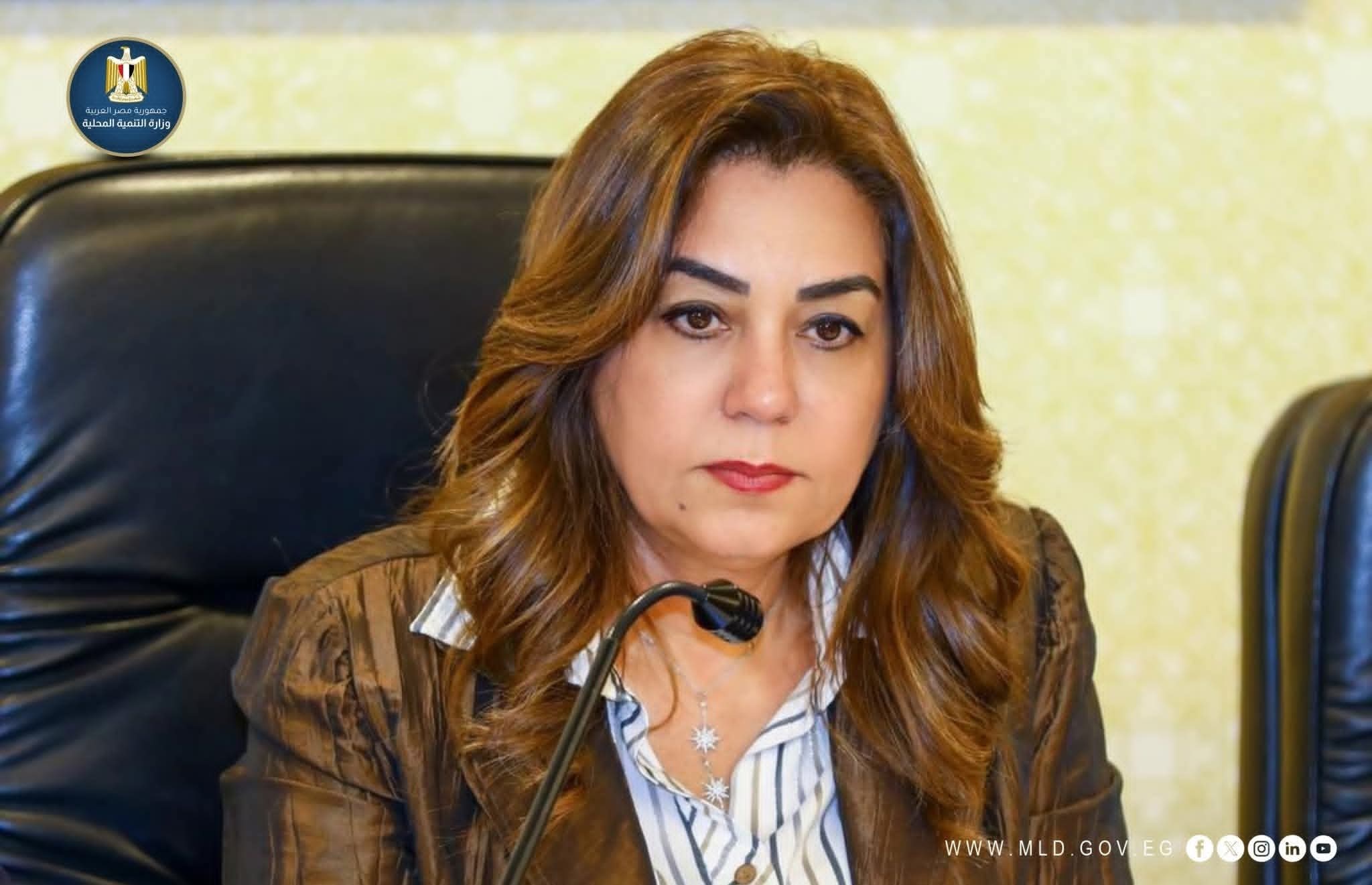 انطلاق الموجة الـ28 لإزالة التعديات على أملاك وأراضي الدولة بالمحافظات