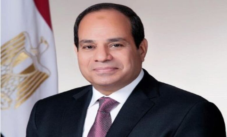 قرار جمهوري بالعفو عن باقي العقوبة لبعض المحكوم عليهم بمناسبة الاحتفال بالعيد الثاني عشر لثورة 30 يونيو