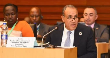 مصر وكينيا تعززان الشراكة الاستراتيجية وتبحثان الأمن المائي والاستثمار المشترك