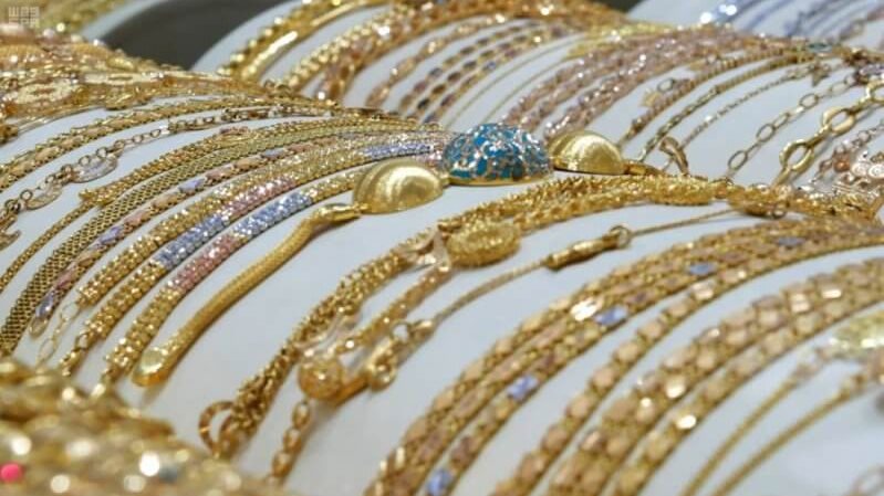 سعر الذهب في مصر اليوم الأربعاء 8 أكتوبر 2025 مساءً.. عيار 21 يسجل هذا الرقم الصادم