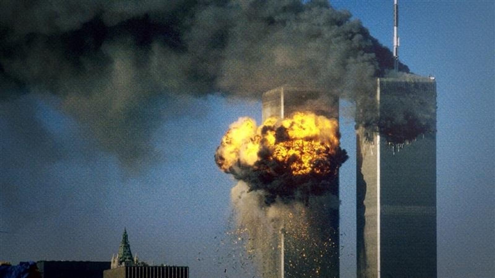 من حلم التجارة إلى ذكرى الدمار.. حكاية البرجين التوأم
