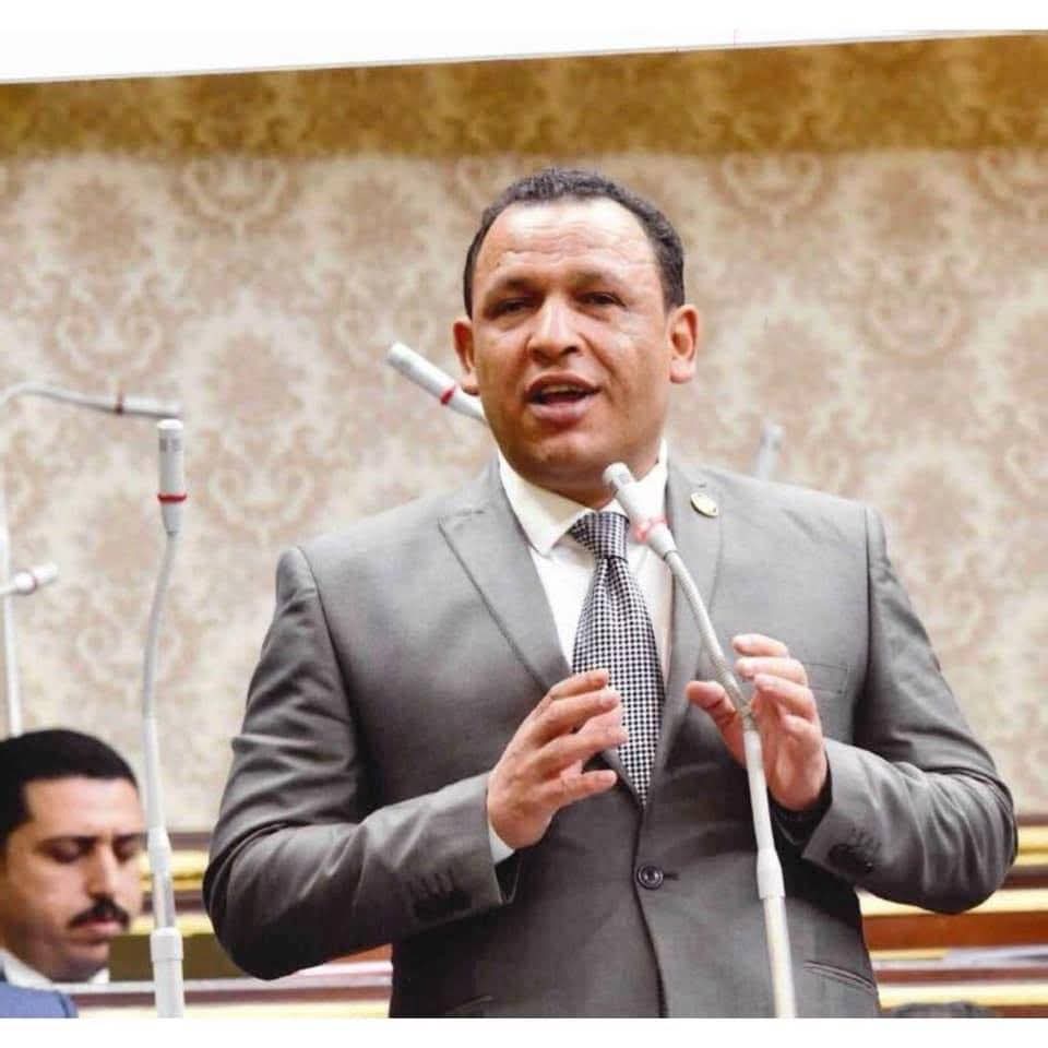 النائب السابق يونس عبد الرازق يثمن موقف مصر ويؤكد الحاجة لتحالف إقليمي