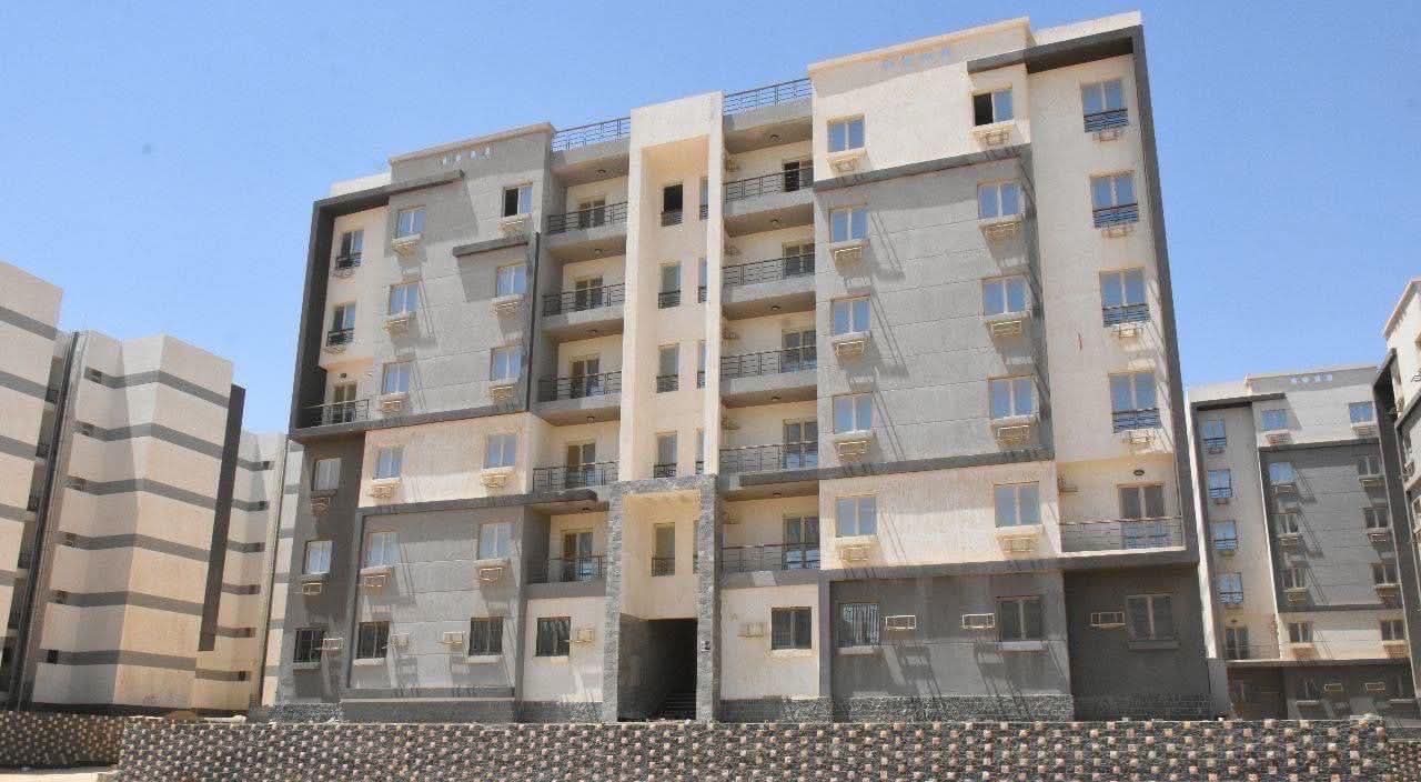 الإسكان: بدء تسليم دفعة جديدة من وحدات «سكن مصر» بالقاهرة الجديدة الإثنين المقبل