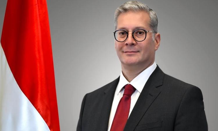 البترول: احتياطي شركة “عجيبة” يرتفع إلى 5.3 مليون برميل مكافئ