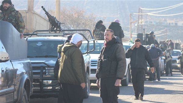 خطة طوارئ في السويداء.. 3 مراحل لوقف إطلاق النار وسط تصاعد العنف