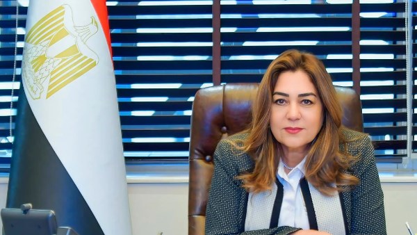 وزيرة التنمية المحلية تتابع تطوير نقاط مسار العائلة المقدسة في المحافظات