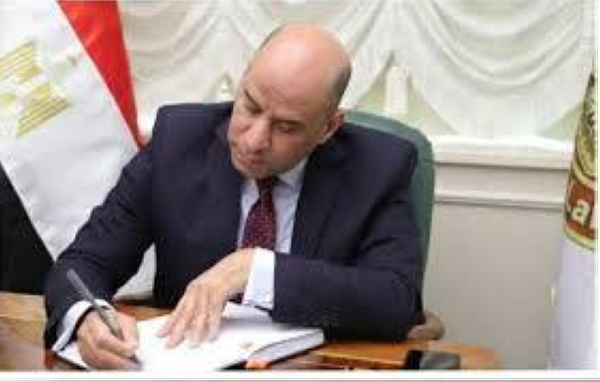 وزير العمل يعتمد منحة رمضان 2026 للعمالة غير المنتظمة وبدء الصرف في هذا الموعد