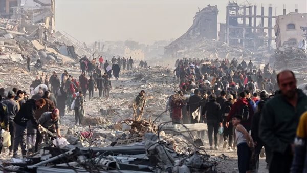 إسرائيل تبدأ صياغة "قرار المصادقة" على صفقة غزة... هل الجمعة هو الموعد .
