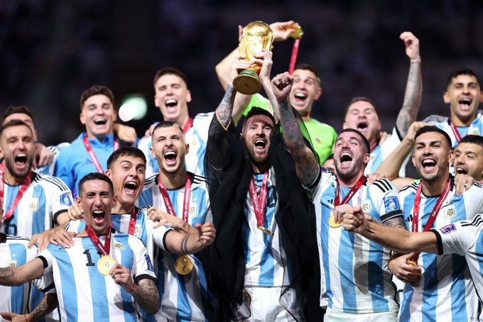 كيف تعيد "كأس العالم" رسم الخارطة السياسية بين الأمم؟