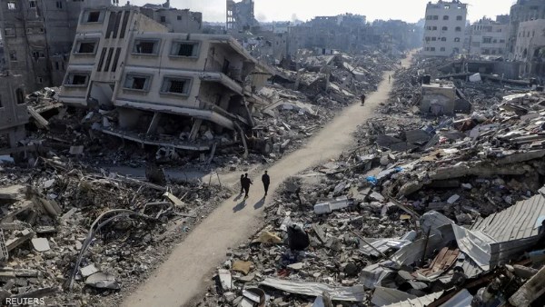 باحث فلسطيني: جهود مصرية وسعودية مكثفة لإحياء حل الدولتين وإنهاء الحرب على غزة