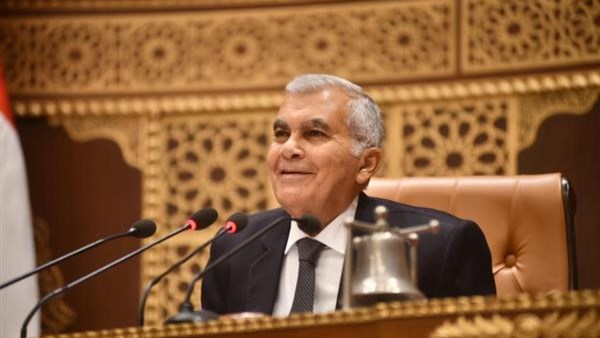 رئيس مجلس الشيوخ : الاستثمار في الشباب يعتبر ركيزة أساسيةفي بناء الانسان