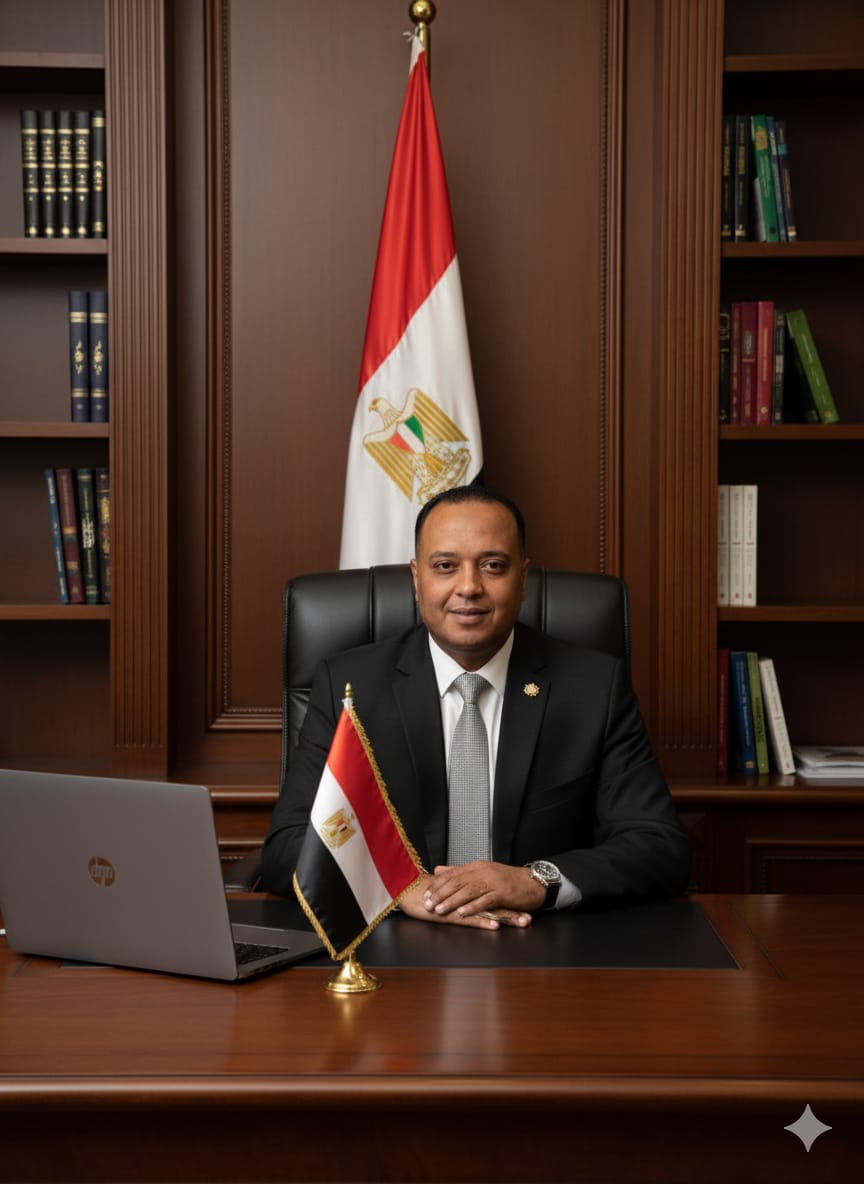 وليد هلال لـ خمسة سياسة: برنامجي الانتخابي يرتكز على التغيير وخدمة المواطن البسيط