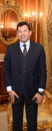 وزير الشباب: منصة «توظيف مصر» تفتح آفاق العمل أمام الشباب في كافة المجالات