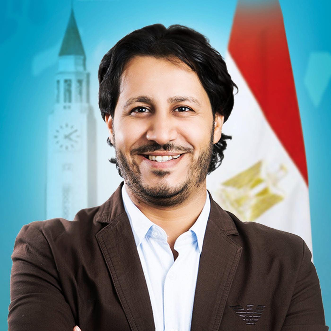 الصحفي أحمد بلال البرلسي يتقدم بأوراق ترشحه لانتخابات مجلس النواب 2025 عن المحلة الكبرى