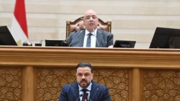 لجنه الشباب بالنواب تناقش خطة استعداد المنتخب للمونديال