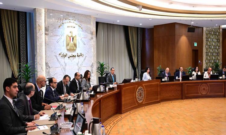 الحكومة تدرس مقترحات مستثمر سياحي بشأن مسار العائلة المقدسة