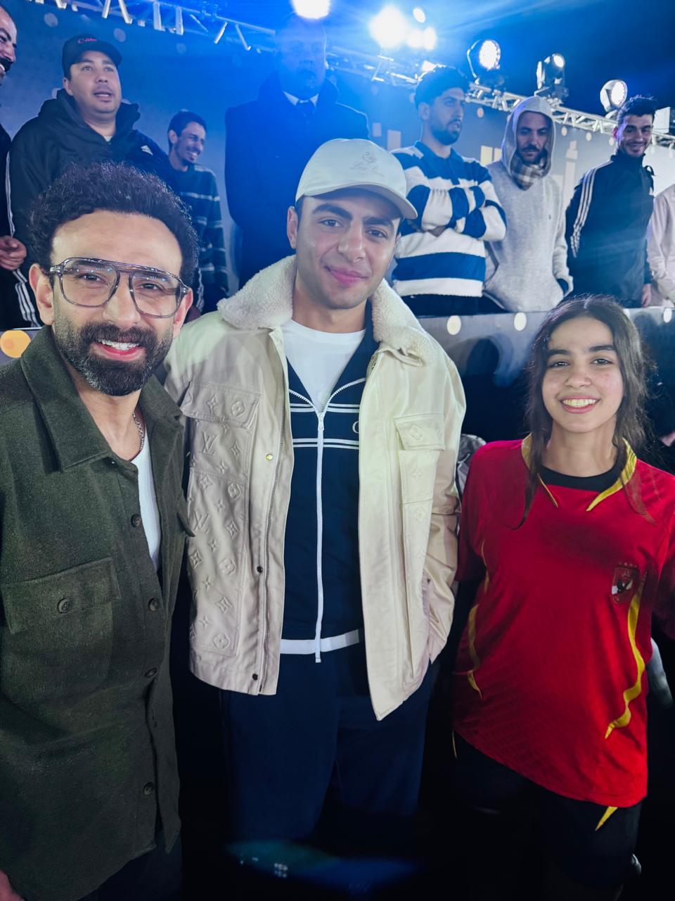 الأهلي يستضيف النسخة الثالثة من كأس العرجاني