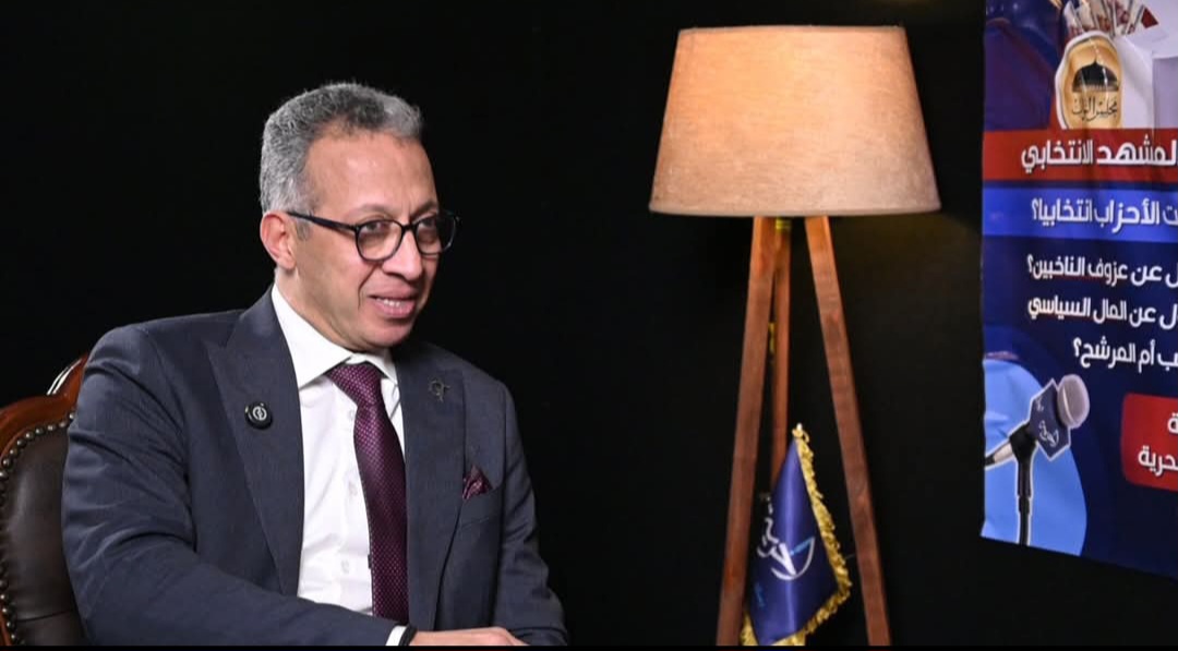 طارق العوضي: رسالة جنايات الإسكندرية للمشرّع صرخة لحماية الطفولة