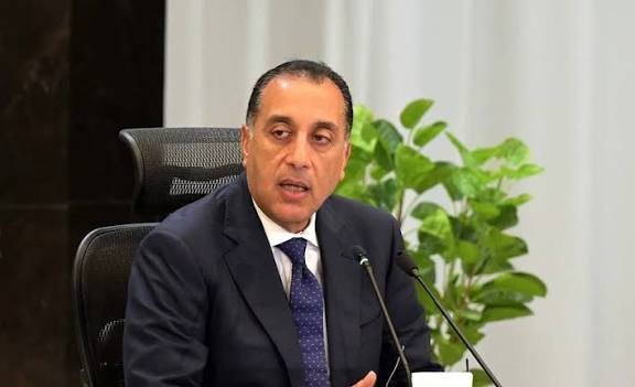 مدبولي  يشارك في افتتاح المؤتمر الدولي الخامس والعشرين للأجهزة العليا للرقابة المالية