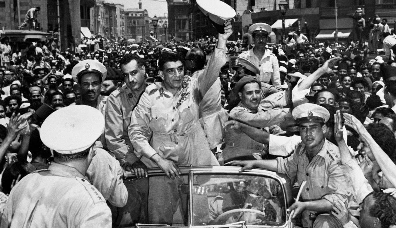 كيف غيرت ثورة يوليو 1952 وجه الحركة الرياضية في مصر؟