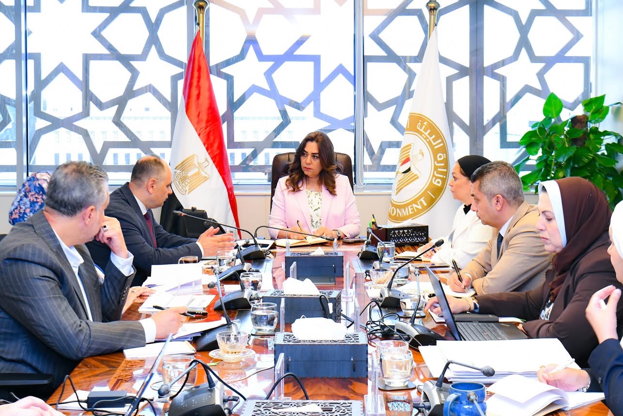 قضايا بيئية مصيرية على طاولة مؤتمر اتفاقية برشلونة في القاهرة ديسمبر المقبل