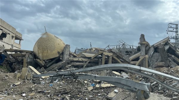 صفقة الساعات الأخيرة بين إسرائيل وحماس.. شرم الشيخ على موعد مع اتفاق تاريخي لإنهاء حرب غزة