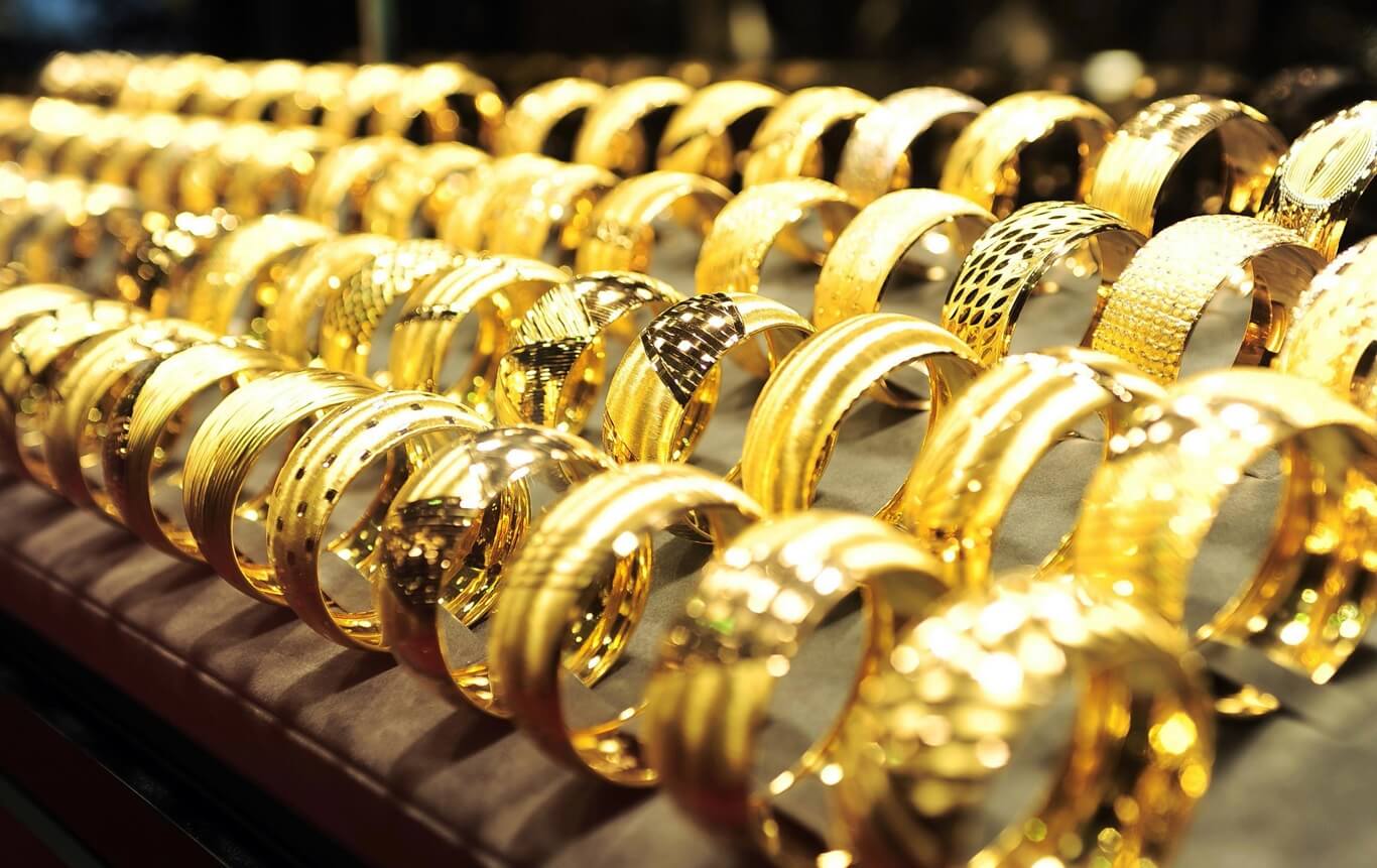 سعر الذهب فى مصر اليوم الخميس 17 يوليو 2025.. عيار 24 يسجل 5297 جنيها