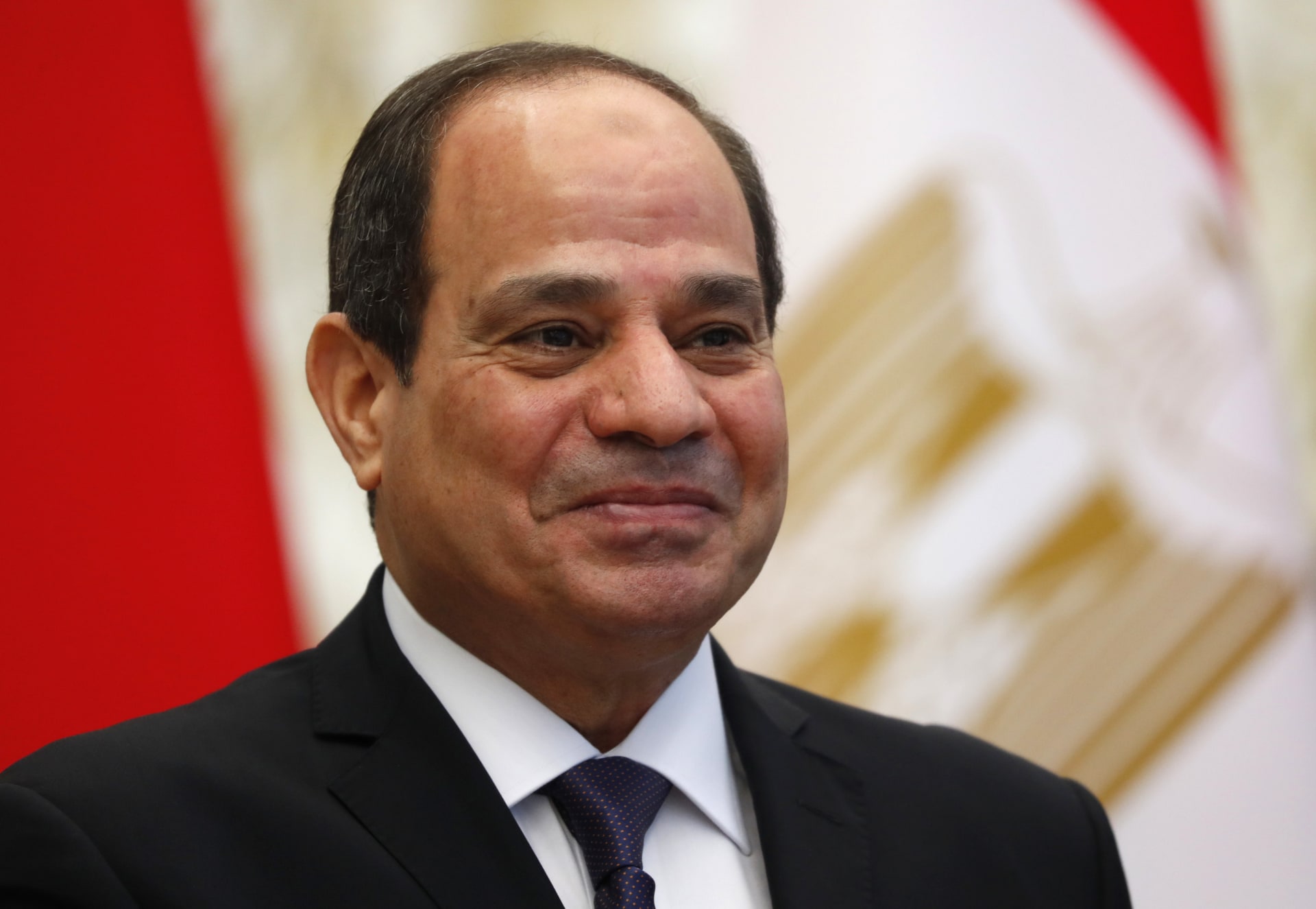 ترامب: سنعمل مع مصر والسعودية والإمارات لإنهاء الفظائع في السودان