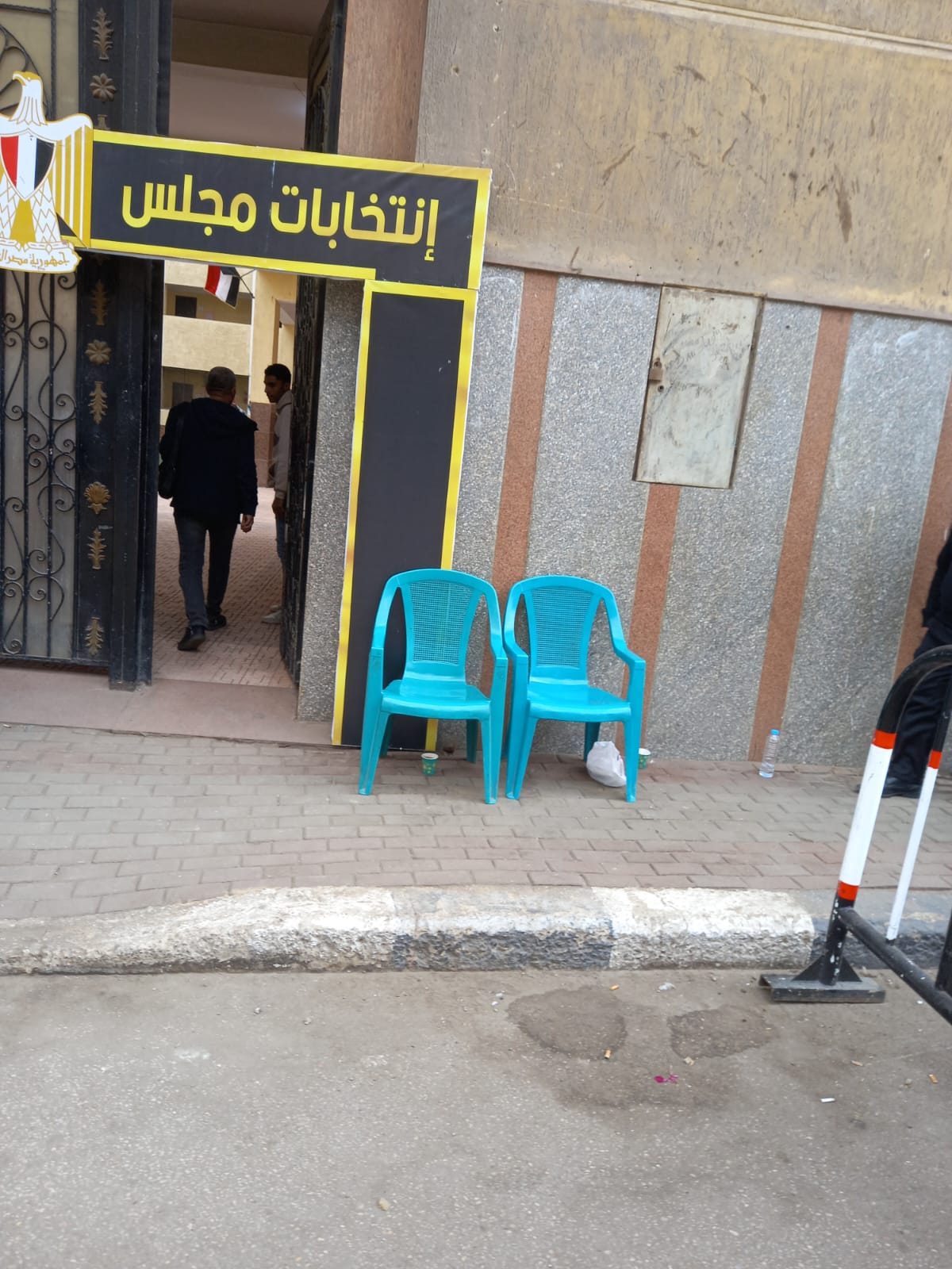 مؤشرات أولية بجولة الإعادة في جنوب سيناء: فوز ماجد ربيع الشهير بـ«الشيخ ماضي» بمقعد البرلمان