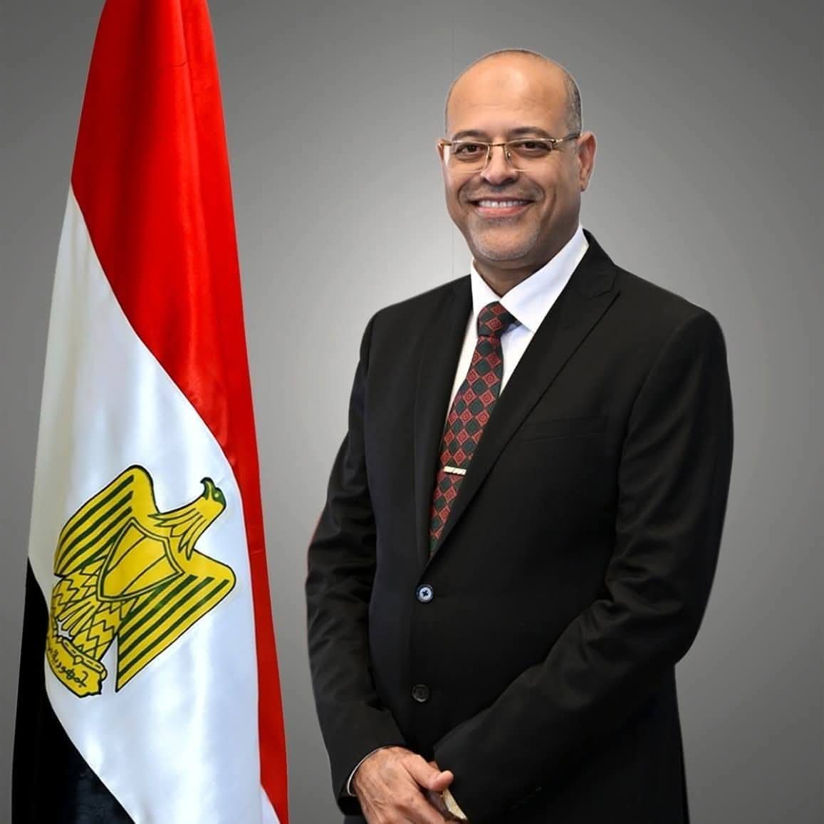 وزير العمل يعتمد 3.1 مليون جنيه لدعم 443 عاملًا غير منتظم في 23 محافظة