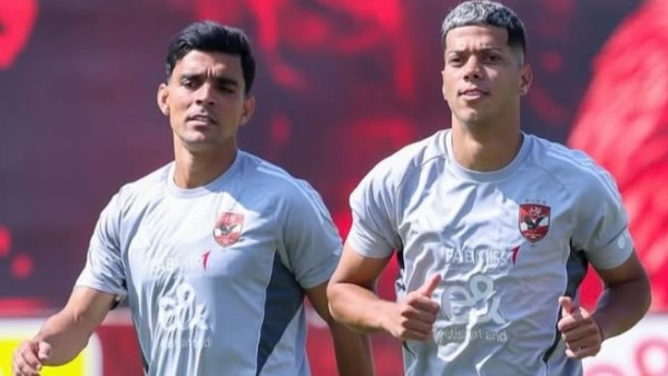 إمام عاشور يتألق عبر “إنستجرام”.. والأهلي يستعد لمواجهة غزل المحلة في الدوري المصري