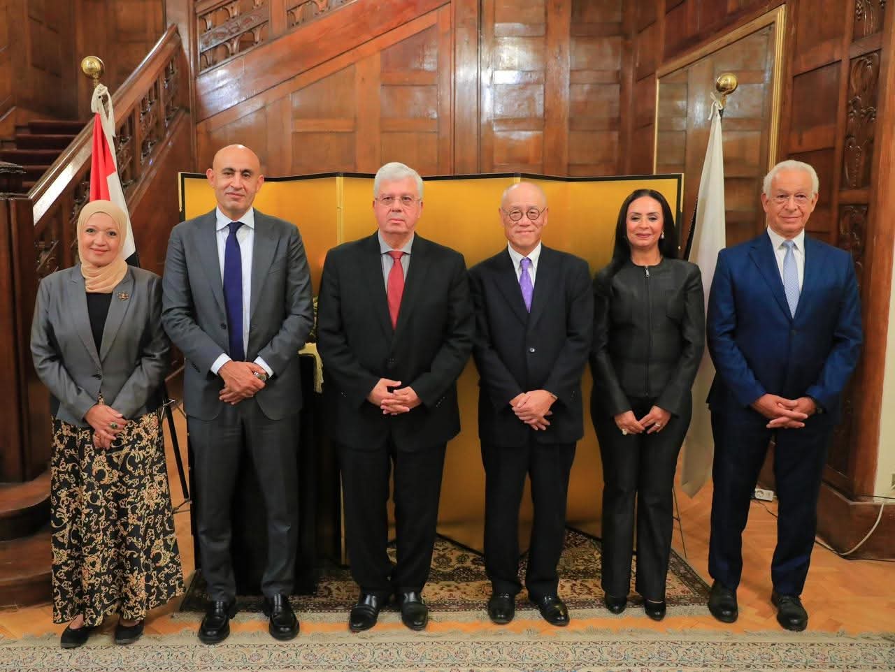 وزير التعليم العالى :إطلاق أول دبلوم مصري – ياباني لإعداد معلم أنشطة «التوكاتسو» بثلاث جامعات مصرية