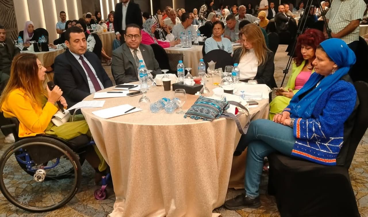 المجلس القومي للأشخاص ذوي الإعاقة: الصحة الإنجابية حق أصيل للجميع