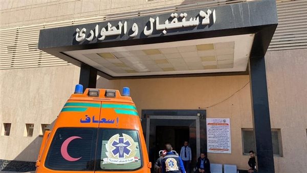 إصابة طالب بطلق ناري في ظروف غامضة ببندر قنا.. النيابة العامة تفتح التحقيق