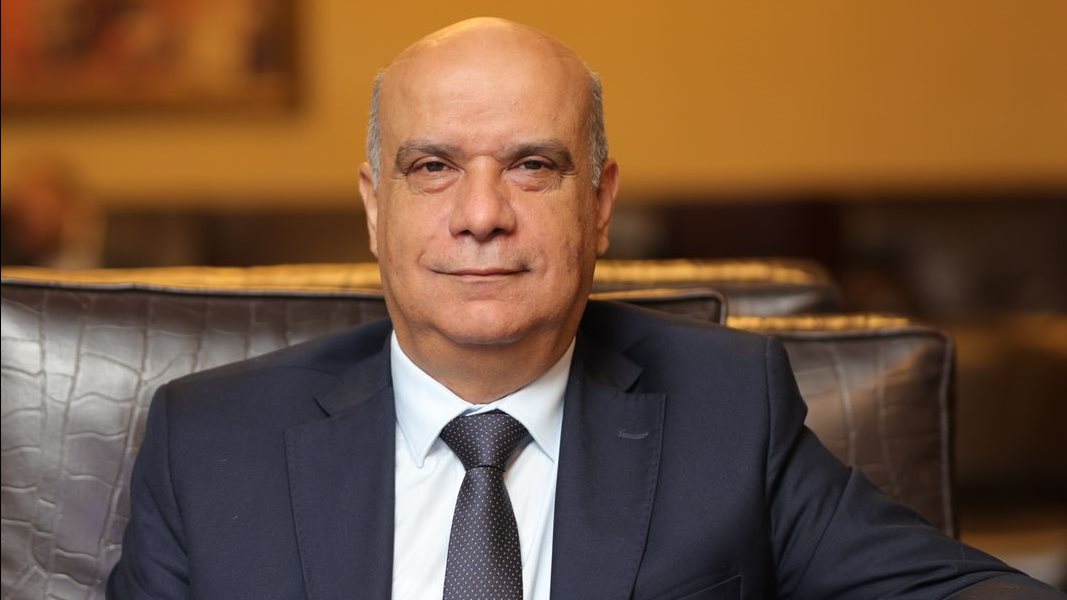 نادر الداجن: قانون المحليات خطوة حاسمة لتعزيز اللامركزيةوتحسين الخدمات