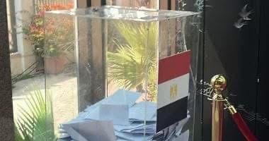 لليوم الثاني.. السفارات المصرية في 18 دولة تواصل استقبال الناخبين بانتخابات مجلس النواب